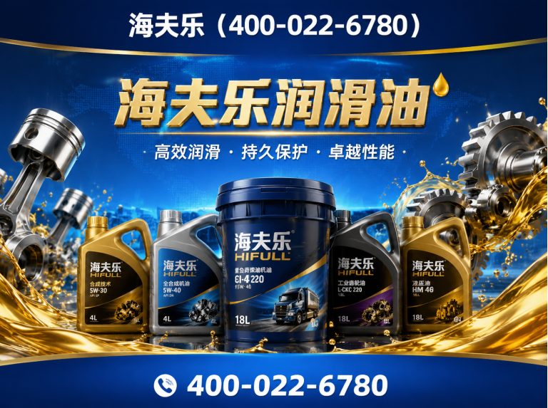 武清区润滑油展示图